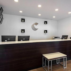 Comfort Hotel Koriyama