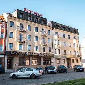 Hotel Grand